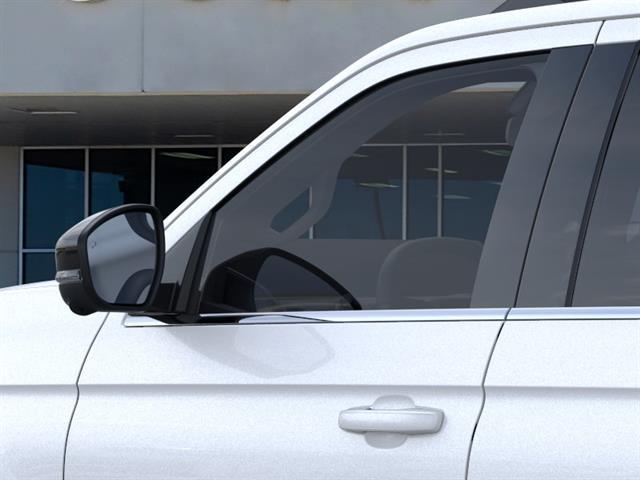 2026 Ford Expedition Max Platinum MAX