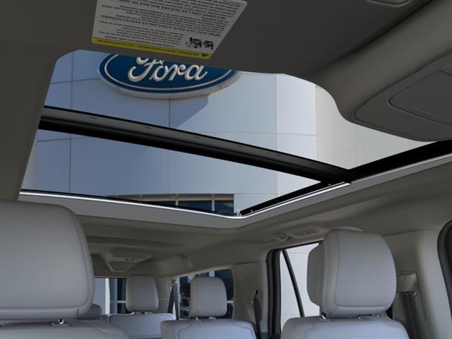 2026 Ford Expedition Max Platinum MAX
