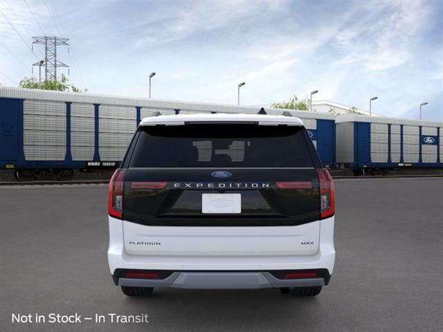 2026 Ford Expedition Max Platinum MAX