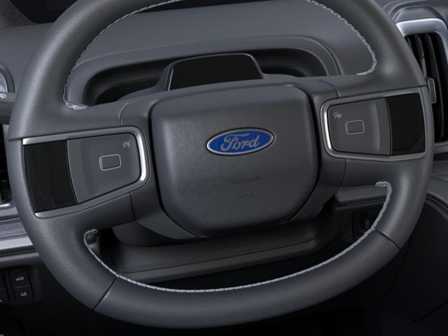 2026 Ford Expedition Max Platinum MAX