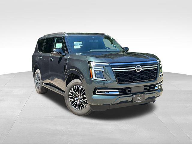 2026 Nissan Armada SL for sale in Des Moines, IA