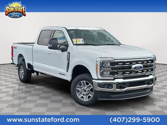 2026 Ford F-250 Lariat for sale in Orlando, FL