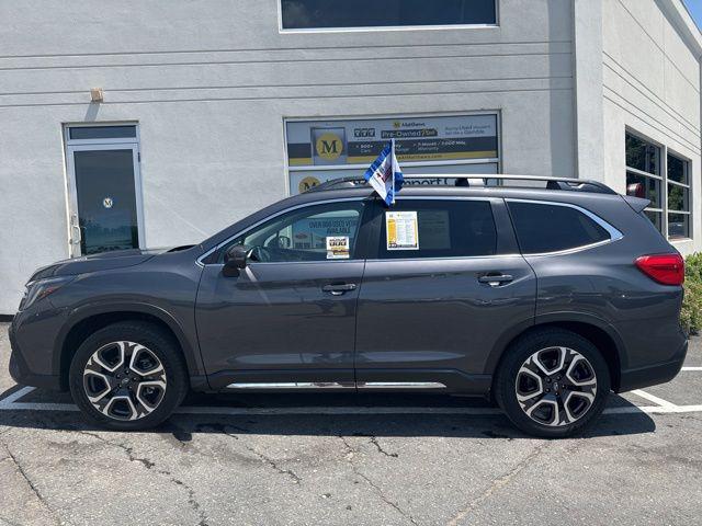 2023 Subaru Ascent Limited 7-Passenger
