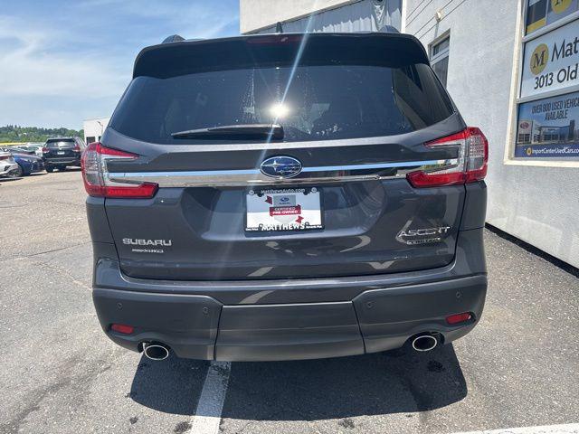 2023 Subaru Ascent Limited 7-Passenger