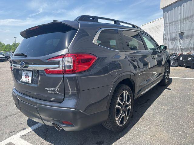 2023 Subaru Ascent Limited 7-Passenger