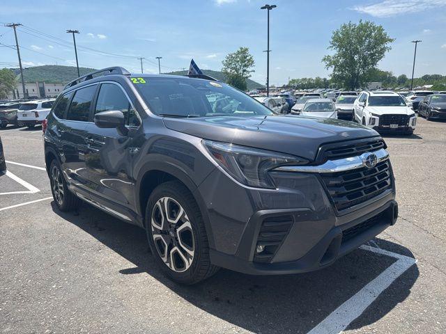 2023 Subaru Ascent Limited 7-Passenger