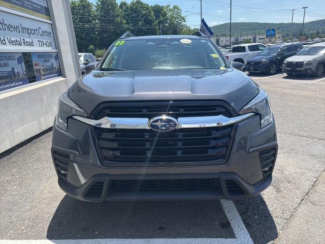 2023 Subaru Ascent Limited 7-Passenger
