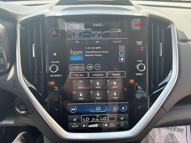 2023 Subaru Ascent Limited 7-Passenger
