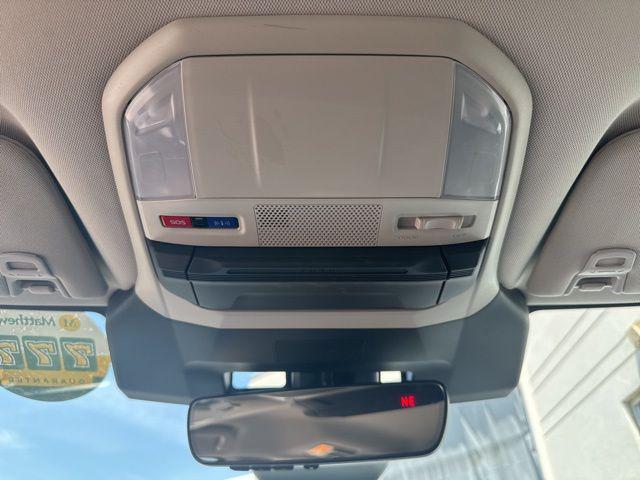 2023 Subaru Ascent Limited 7-Passenger