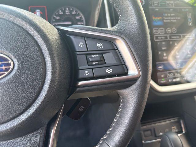 2023 Subaru Ascent Limited 7-Passenger