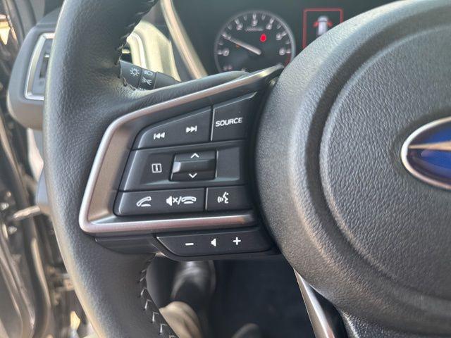 2023 Subaru Ascent Limited 7-Passenger