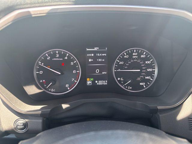 2023 Subaru Ascent Limited 7-Passenger