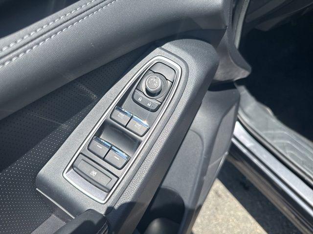 2023 Subaru Ascent Limited 7-Passenger