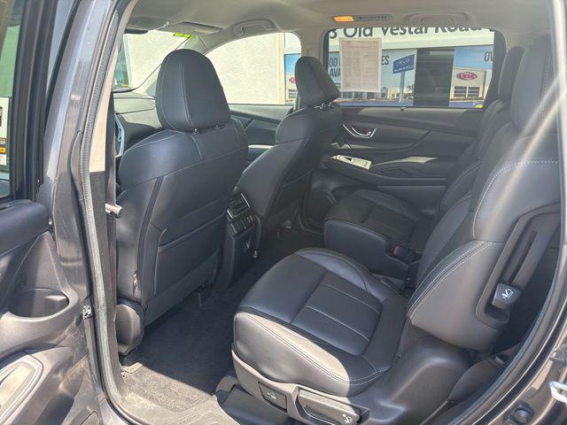 2023 Subaru Ascent Limited 7-Passenger