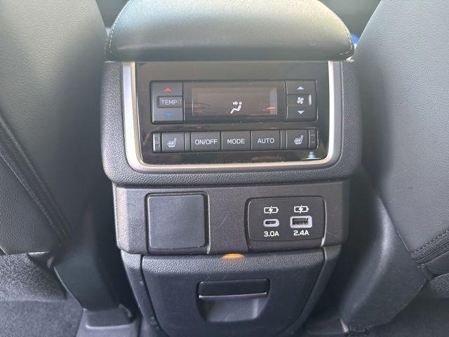 2023 Subaru Ascent Limited 7-Passenger