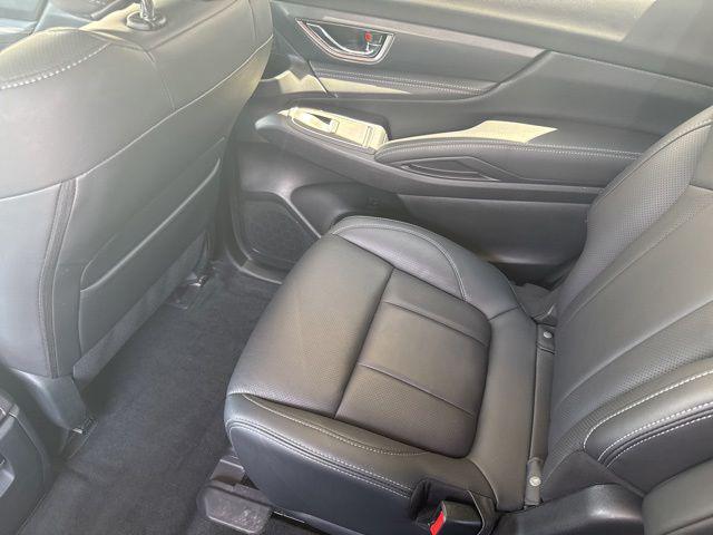 2023 Subaru Ascent Limited 7-Passenger