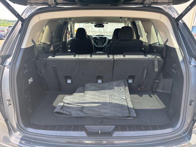 2023 Subaru Ascent Limited 7-Passenger