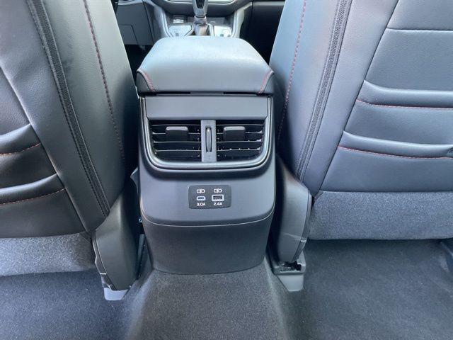 2025 Subaru Legacy Sport
