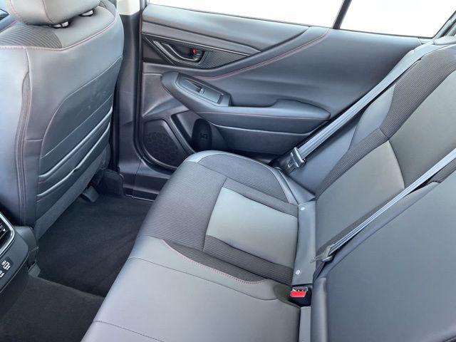 2025 Subaru Legacy Sport