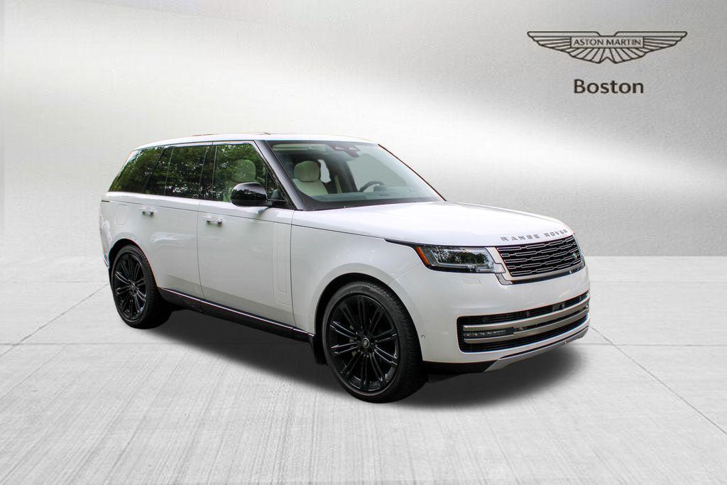 /2025 Land-Rover Range-Rover