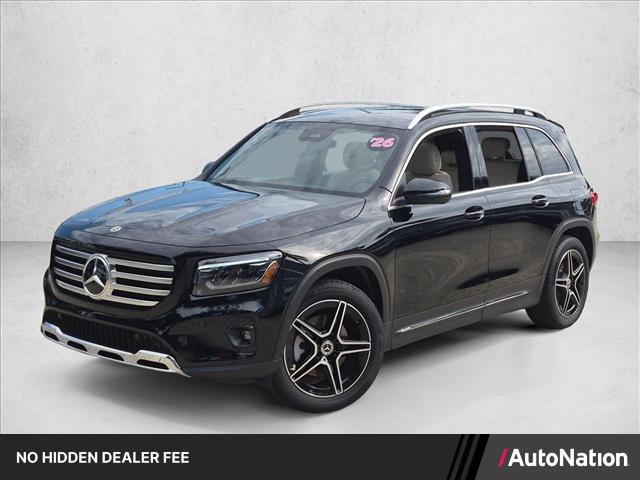 2026 Mercedes-Benz GLB GLB 250 for sale in Maitland, FL