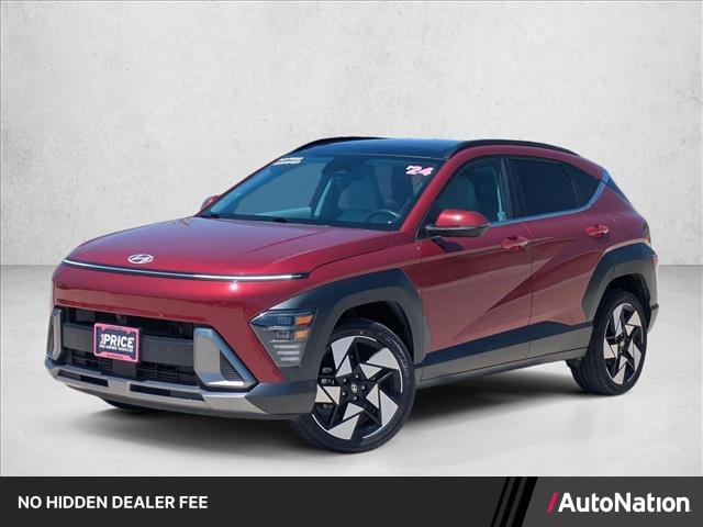 2024 Hyundai Kona Limited for sale in Corpus Christi, TX