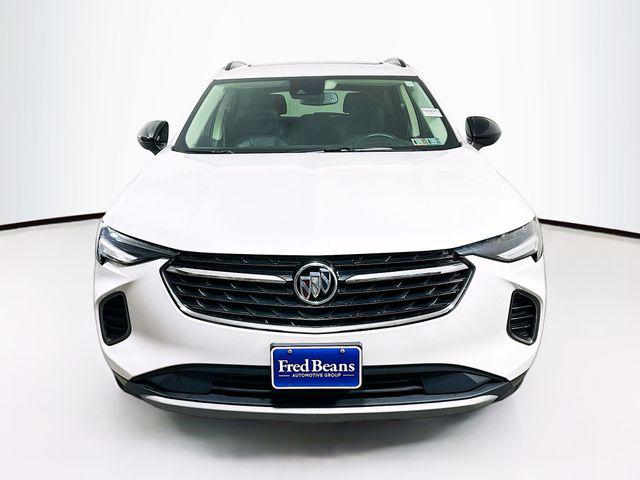 2023 Buick Envision Essence AWD
