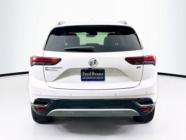 2023 Buick Envision Essence AWD