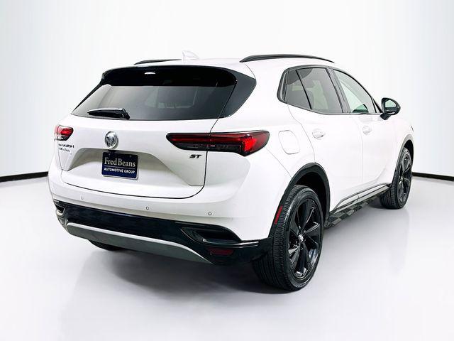 2023 Buick Envision Essence AWD