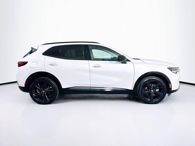 2023 Buick Envision Essence AWD