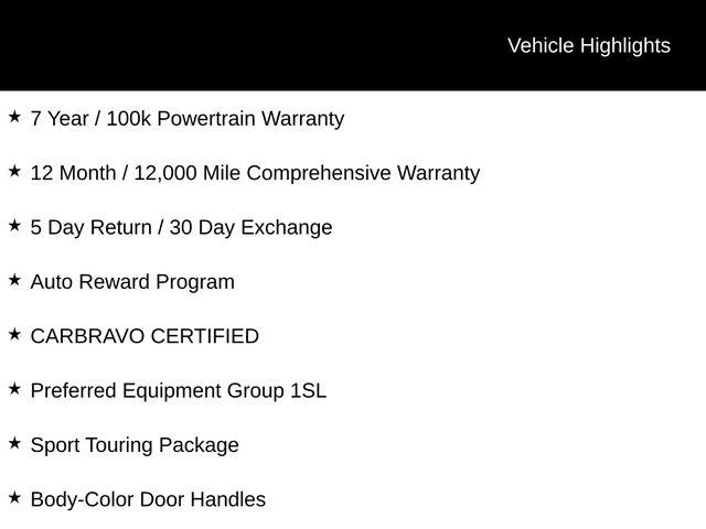 2023 Buick Envision Essence AWD