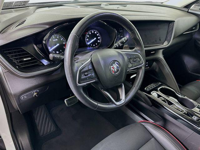 2023 Buick Envision Essence AWD
