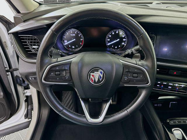 2023 Buick Envision Essence AWD