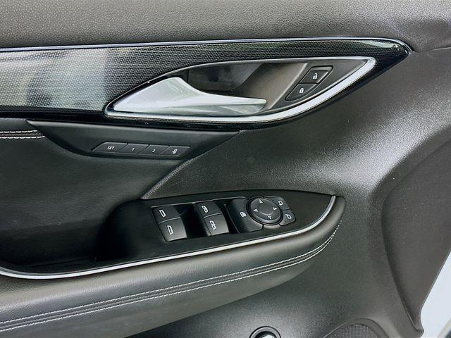 2023 Buick Envision Essence AWD