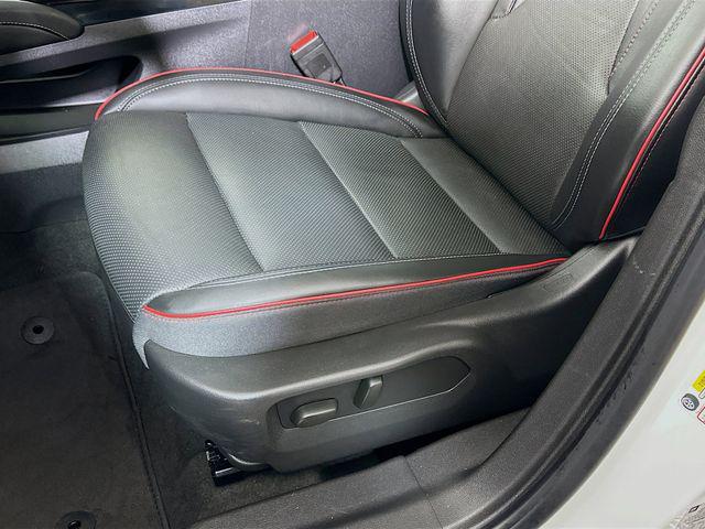 2023 Buick Envision Essence AWD