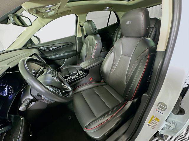 2023 Buick Envision Essence AWD