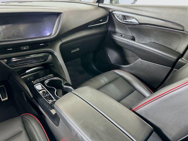2023 Buick Envision Essence AWD