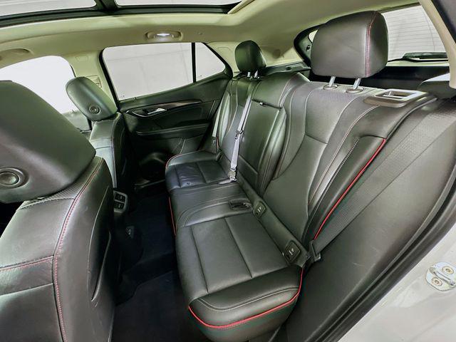 2023 Buick Envision Essence AWD