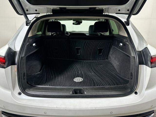 2023 Buick Envision Essence AWD
