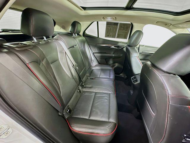 2023 Buick Envision Essence AWD