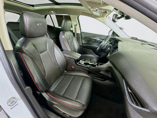 2023 Buick Envision Essence AWD