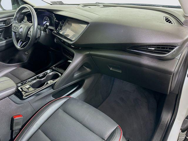 2023 Buick Envision Essence AWD