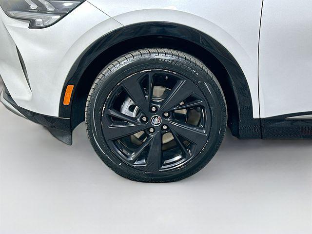 2023 Buick Envision Essence AWD