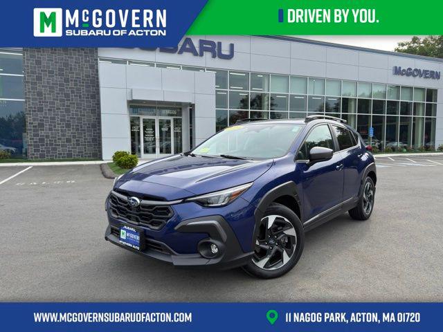 2024 Subaru Crosstrek Limited for sale in Acton, MA