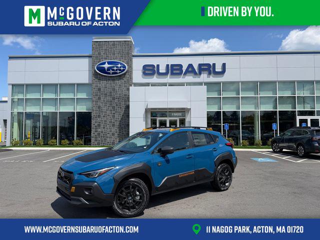 2026 Subaru Crosstrek Wilderness for sale in Acton, MA