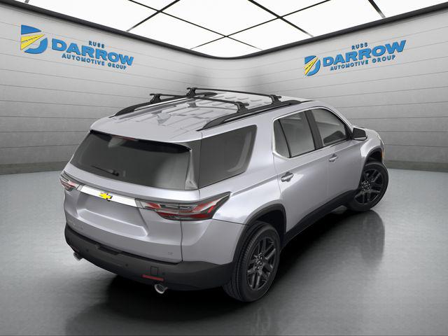 2023 Chevrolet Traverse AWD LT Cloth