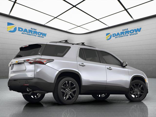 2023 Chevrolet Traverse AWD LT Cloth
