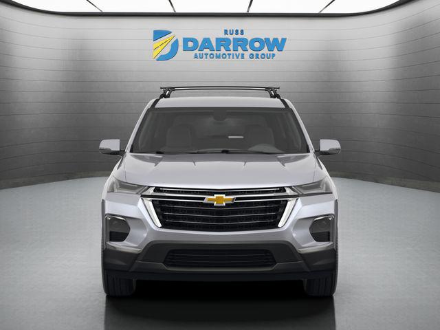 2023 Chevrolet Traverse AWD LT Cloth