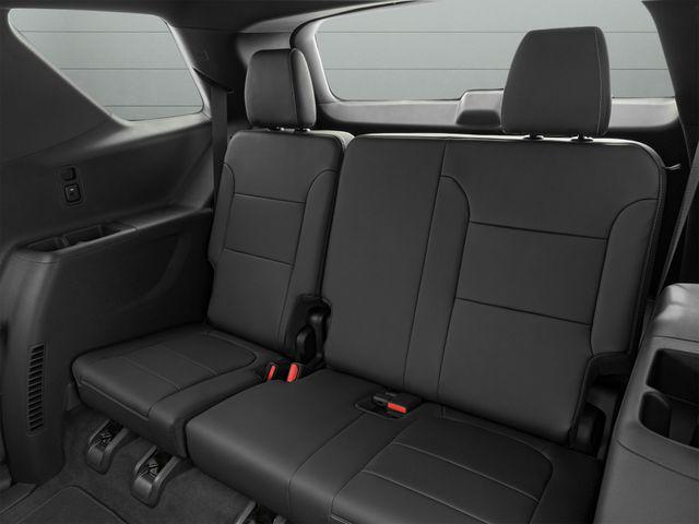 2023 Chevrolet Traverse AWD LT Cloth