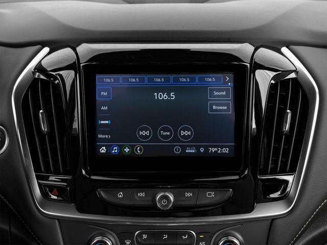 2023 Chevrolet Traverse AWD LT Cloth